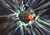 Doctor Who Logo